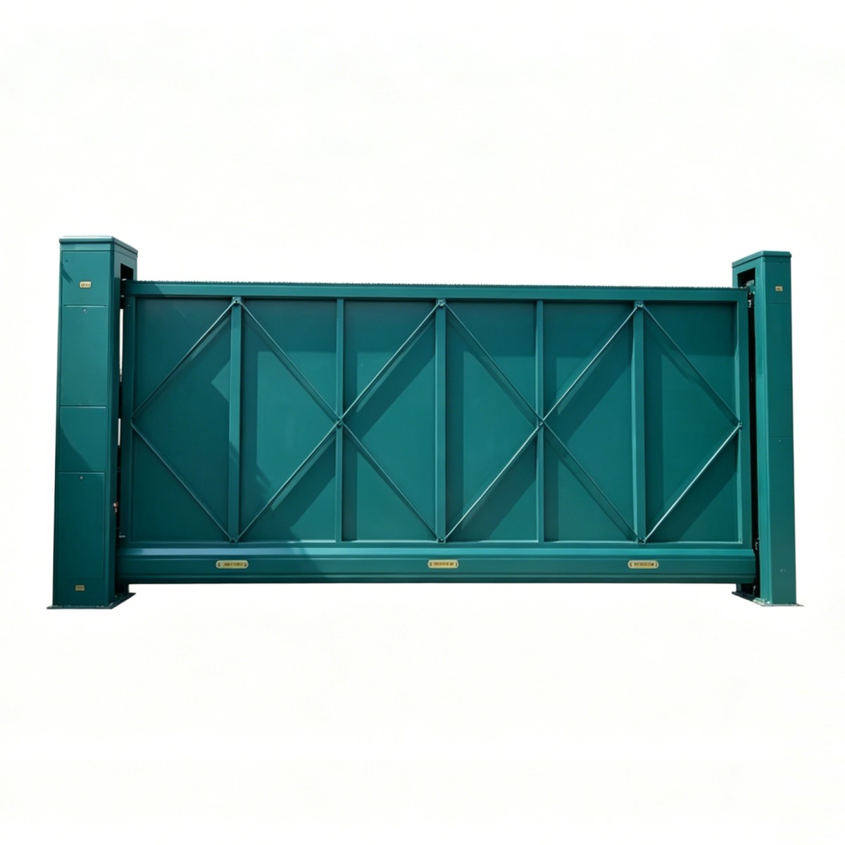 益阳桃江大栗港镇电动悬空门